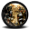 The Lord Of The Rings - Conquest 2 Icon 32x32 png